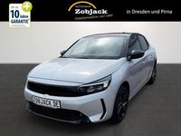 Gebraucht Opel Corsa 101 PS (74 kW) 2024 Silber Kleinwagen