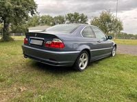 Gebraucht BMW 328 Basis 193 PS (141 kW) 1999 Blau Coupé