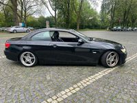 gebraucht BMW 330 Caprio Coupe
