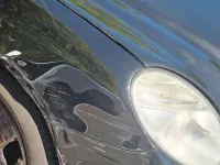 Gebraucht Mercedes E280 190 PS (139 kW) 2006 Schwarz Limousine