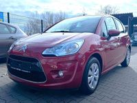 Usata Citroën C3 95 CV (69 kW) 2011 Rosso Berlina