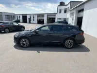 Gebraucht Skoda Octavia 150 PS (110 kW) 2022 Schwarzmagic Kombi