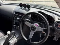Gebraucht Mazda RX8 231 PS (169 kW) 2003 Grau Coupé