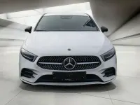 Gebraucht Mercedes A250 AMG 218 PS (160 kW) 2020 Weiß Limousine