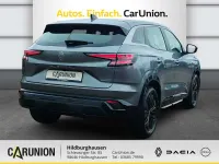 Neu Renault Austral Evolution 158 PS (116 kW) 2025 Dolomitgrau SUV