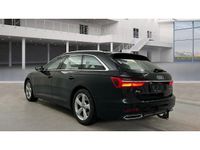 Gebraucht Audi A6 Design 245 PS (180 kW) 2019 Brillantschwarz Kombi