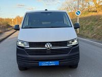 Second-hand VW Transporter 150 CP (110 kW) 2020 Alb Van