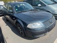 Second-hand VW Passat 150 CP (110 kW) 2001 Break