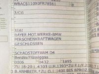 gebraucht BMW 316 e36 LPG Exclusiv Edition i Compakt 1.9L 105PS