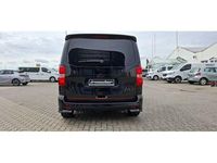 Gebraucht Opel Vivaro Basis 130 PS (95 kW) 2025 Schwarz Van / Kleinbus