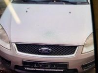 Gebraucht Ford C-MAX 105 PS (77 kW) 2006 Grau Van / Kleinbus