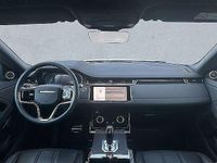 Gebraucht Land Rover Range Rover evoque SE Dynamic 165 PS (121 kW) 2023 Fuji white