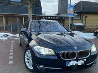 gebraucht BMW 530 d Touring HEADUP/ PANORAMA / NEU TÜV / HiFi