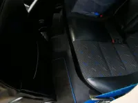 Gebraucht Opel Astra OPC 200 PS (147 kW) 2003 Blau Limousine
