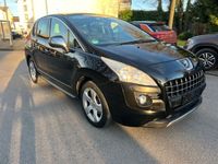 gebraucht Peugeot 3008 Allure *Panorama* *NAVI*