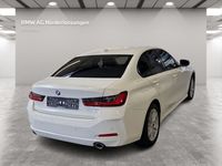 gebraucht BMW 318 i Sedan MX