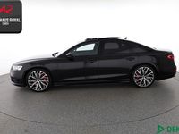Gebraucht Audi S8 Advanced 571 PS (419 kW) 2021 Schwarz Limousine