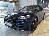 gebraucht Audi SQ5 QUATTRO/RFK/CARPLAY/PANO/BANG&OLUFSEN