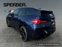 Gebraucht BMW X3 M Sport 381 PS (280 kW) 2025 Blau SUV