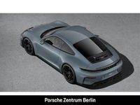 Neu Porsche 992 510 PS (375 kW) 2025 Grau