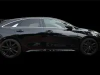 Gebraucht Kia ProCeed GT 204 PS (150 kW) 2020 Schwarz Kombi