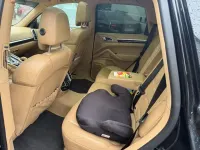 Gebraucht Porsche Cayenne Platinum Edition 245 PS (180 kW) 2013 Schwarz SUV