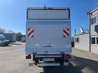 Neu Renault Master 170 PS (125 kW) 2026 Mineralweiss Van / Kleinbus