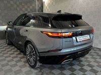 gebraucht Land Rover Range Rover Velar *R-Dyn.HSE*DESIGN*360°-ACC-22"