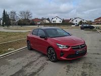 Gebraucht Opel Corsa-e Ultimate 100 kW (136 PS) 2021 Kleinwagen