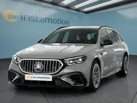 Gebraucht Mercedes E53 AMG AMG 585 PS (430 kW) 2025 Grau Kombi