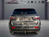 Second-hand Jeep Compass 179 CP (131 kW) 2021 Gri SUV
