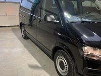 gebraucht VW Multivan T62.0 TDi/ DSG/19%Mwst ausweisbar