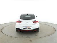 Gebraucht Hyundai i30 N Performance 275 PS (202 kW) 2020 Weiß Limousine