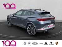 gebraucht Cupra Formentor VZ 2.0 TSI 4Drive DSG+PANORAMADA