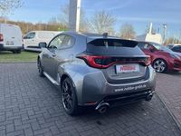 Gebraucht Toyota Yaris 280 PS (205 kW) 2024 Precious metal grey metallic Kleinwagen