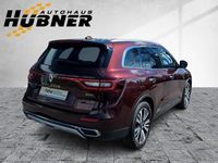 gebraucht Renault Koleos INITIALE PARIS BLUE dCi