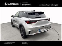 Neu Lexus LBX 136 PS (100 kW) 2025 Silber SUV