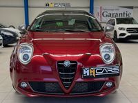 gebraucht Alfa Romeo MiTo 1.4 Turismo SHZ Bose Sound Schiebedach