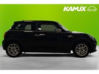 Gebraucht Mini Cooper 136 PS (100 kW) 2020 Schwarz Kleinwagen