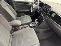 Gebraucht VW T-Roc R-line 150 PS (110 kW) 2025 Grau SUV