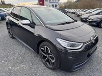 Gebraucht VW ID.3 Pro Performance 150 kW (204 PS) 2020 Grau Kleinwagen