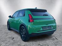 Gebraucht Renault 5 E-Tech Komfort 110 kW (150 PS) 2025 Grün Limousine