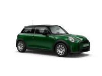 Gebraucht Mini Cooper SE 135 kW (184 PS) 2023 Kleinwagen
