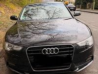 Gebraucht Audi A5 Design 170 PS (125 kW) 2012 Schwarz Coupé