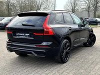 Gebraucht Volvo XC60 Plus 250 PS (183 kW) 2025 Schwarz SUV