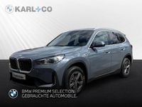 Gebraucht BMW X1 326 PS (239 kW) 2023 Grau SUV