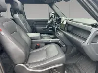 Gebraucht Land Rover Defender HSE Dynamic 252 PS (185 kW) 2022 Carpathian grey SUV
