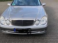 Second-hand Mercedes E320 224 CP (164 kW) 2006 Maro Break