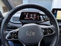 Gebraucht VW ID.3 Pro 106 kW (145 PS) 2022 Silber Kleinwagen
