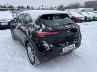 Gebraucht Opel Mokka 101 PS (74 kW) 2023 Schwarz SUV